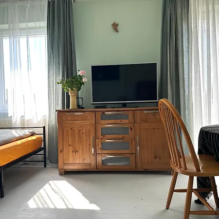 Na Pogodnie シュチェチン