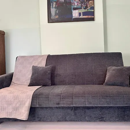 Na Pogodnie * シュチェチン