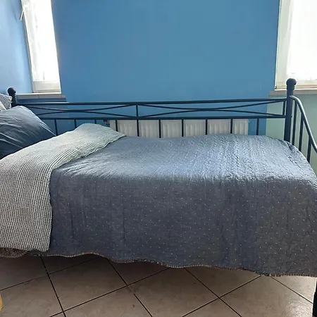 Na Pogodnie