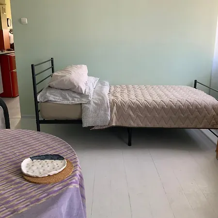 Na Pogodnie * Štetín