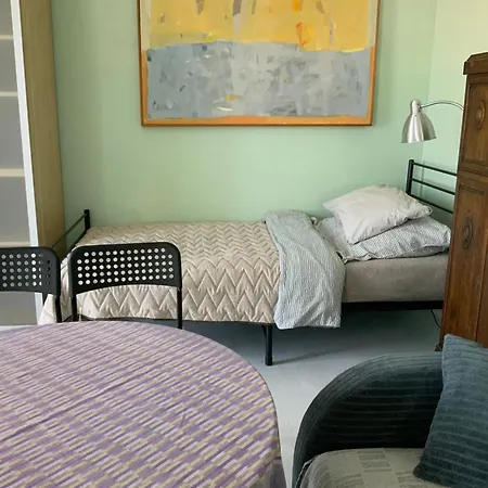 アパート Na Pogodnie