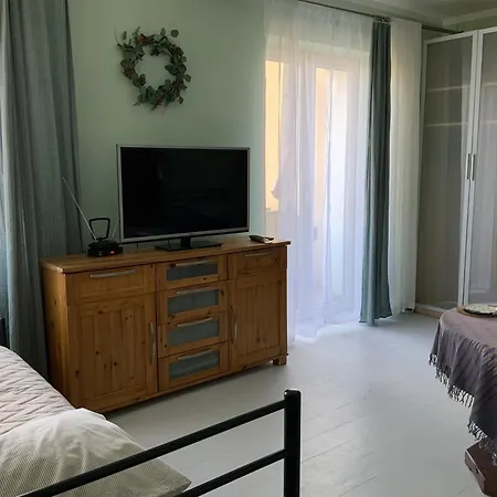 Appartamento Na Pogodnie