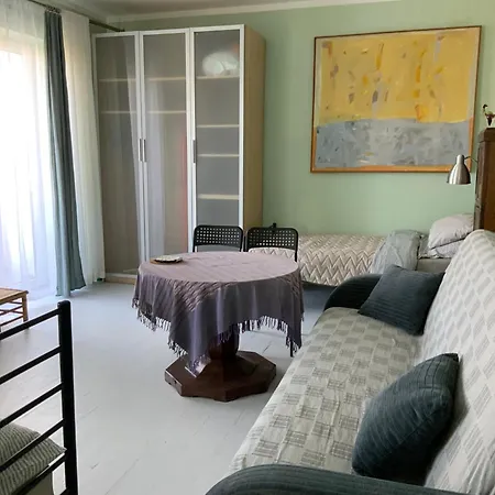 Apartmán Na Pogodnie *