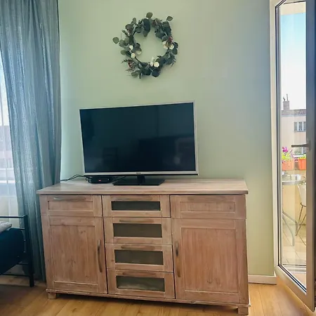 Appartement Na Pogodnie *