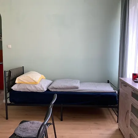Appartement Na Pogodnie