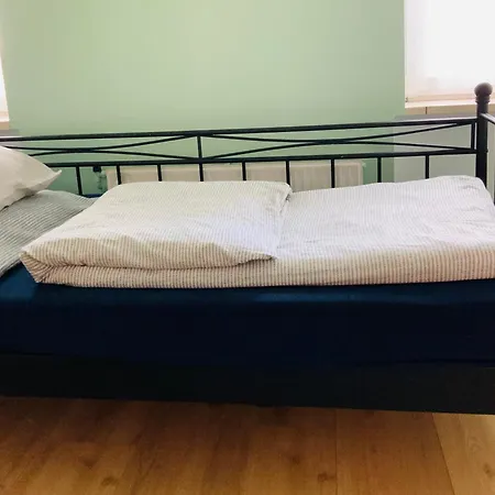 Na Pogodnie Apartman *