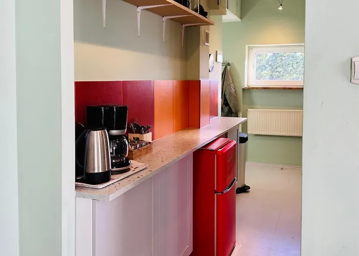 Na Pogodnie Apartamento