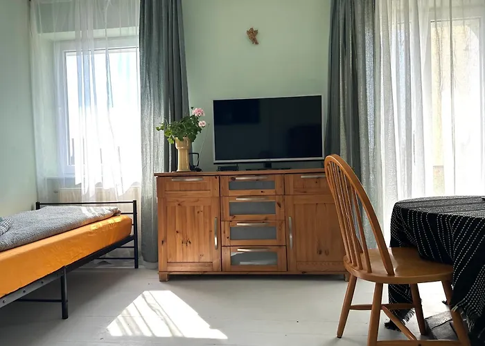 Na Pogodnie Szczecin