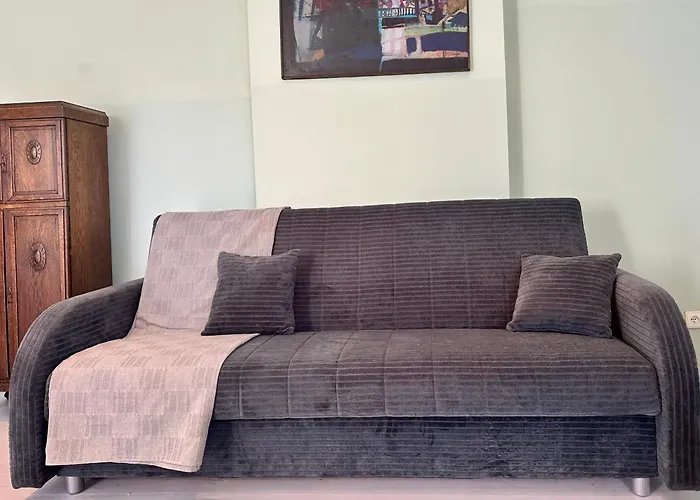 Na Pogodnie * シュチェチン