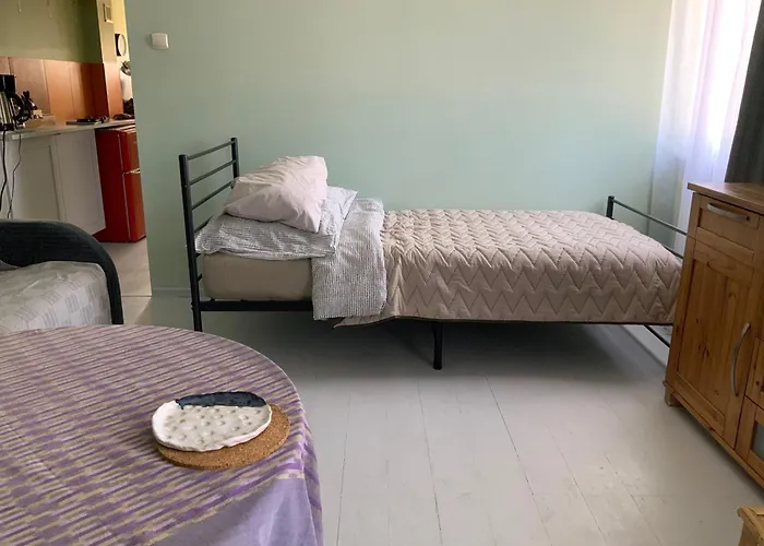 Na Pogodnie * Szczecin